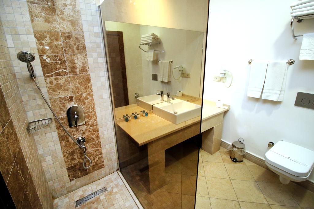Boss Hotel Sincan Zewnętrze zdjęcie
