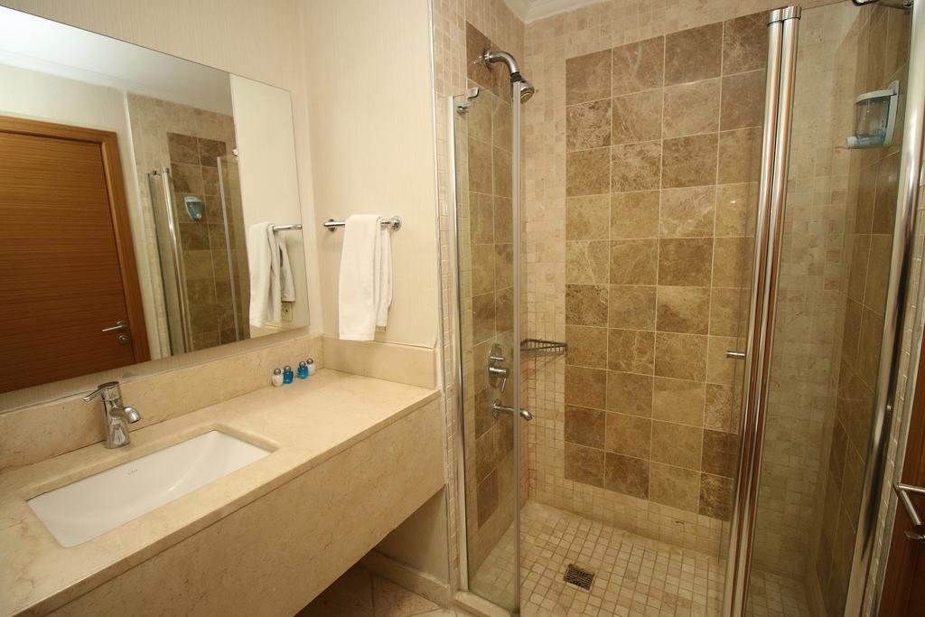Boss Hotel Sincan Zewnętrze zdjęcie